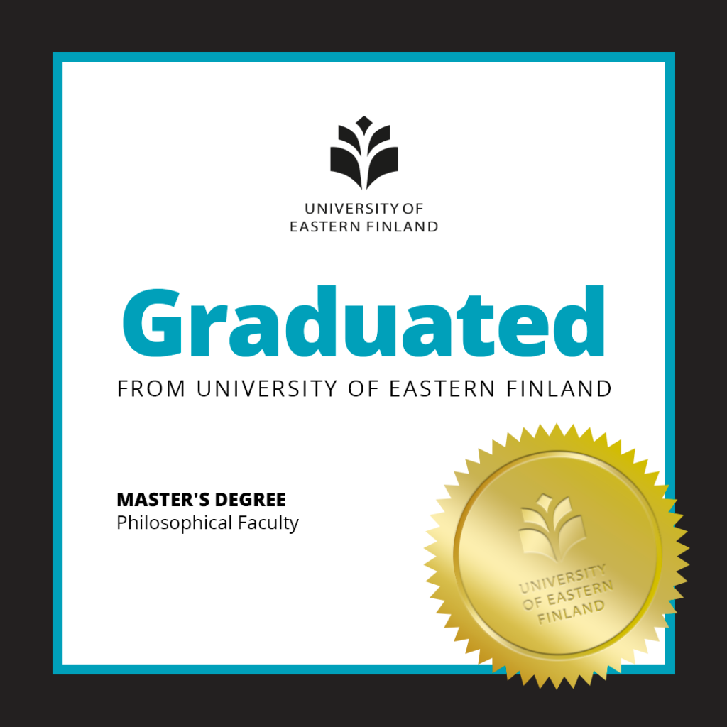 Graduated Msd Filo