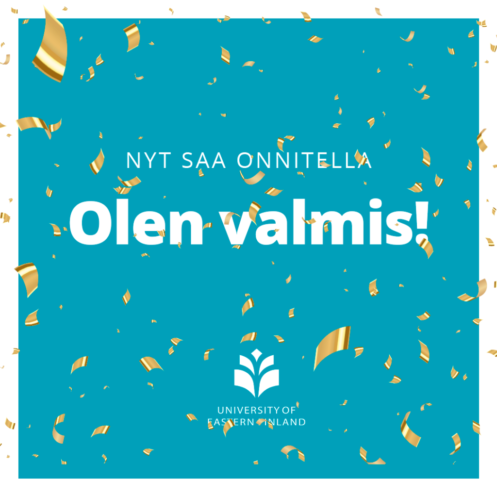 Olen Valmis Fb Insta