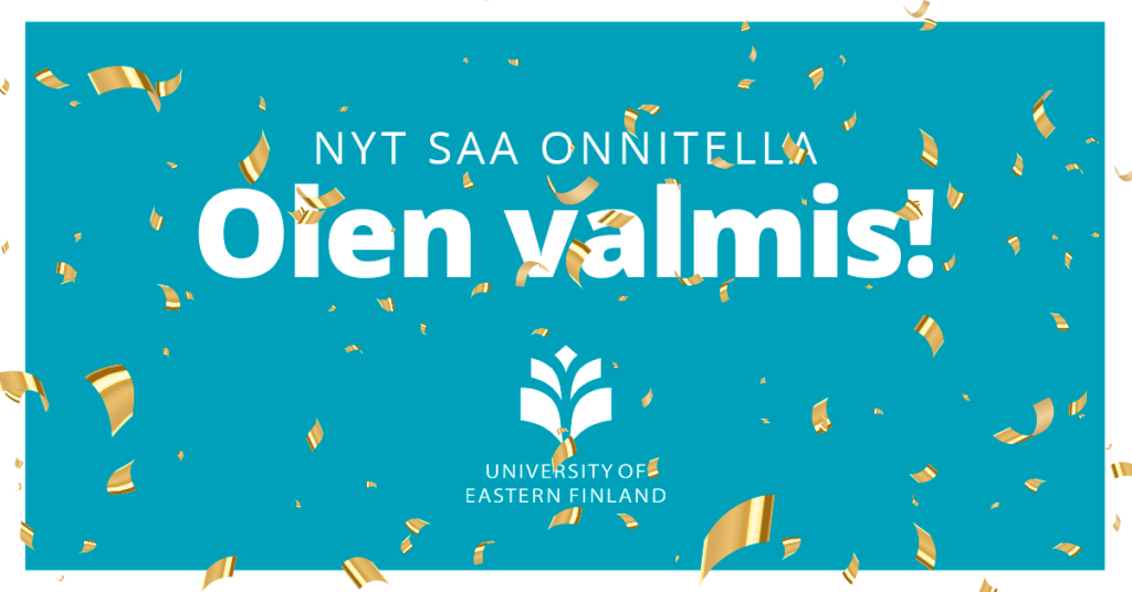 Olen Valmis Linkedin