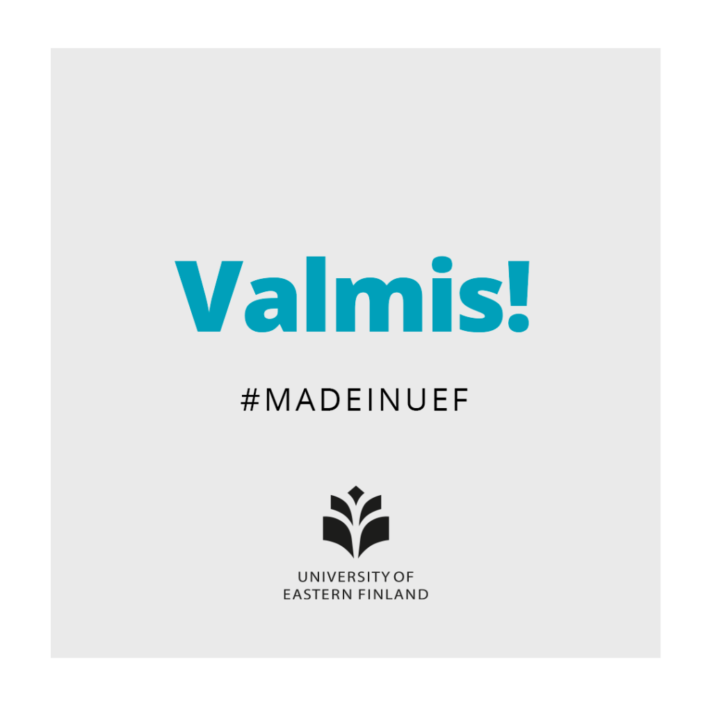Valmis Fb Insta