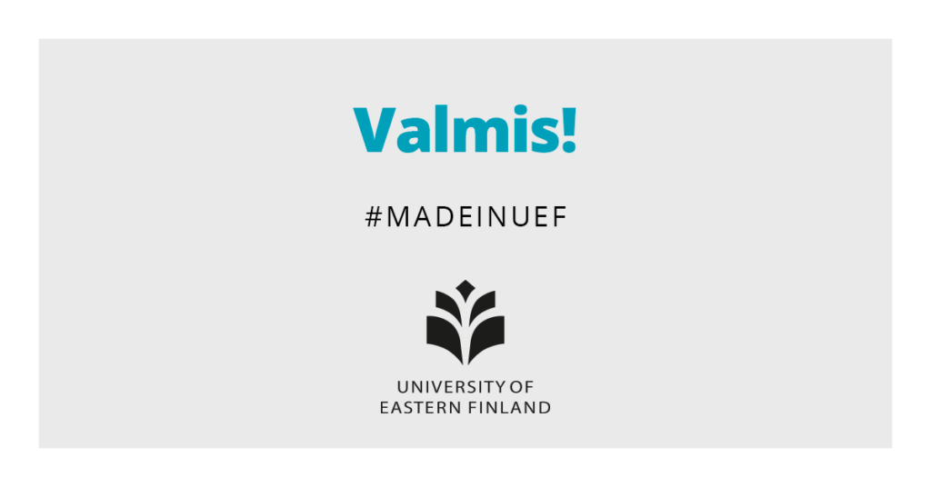 Valmis Linkedin