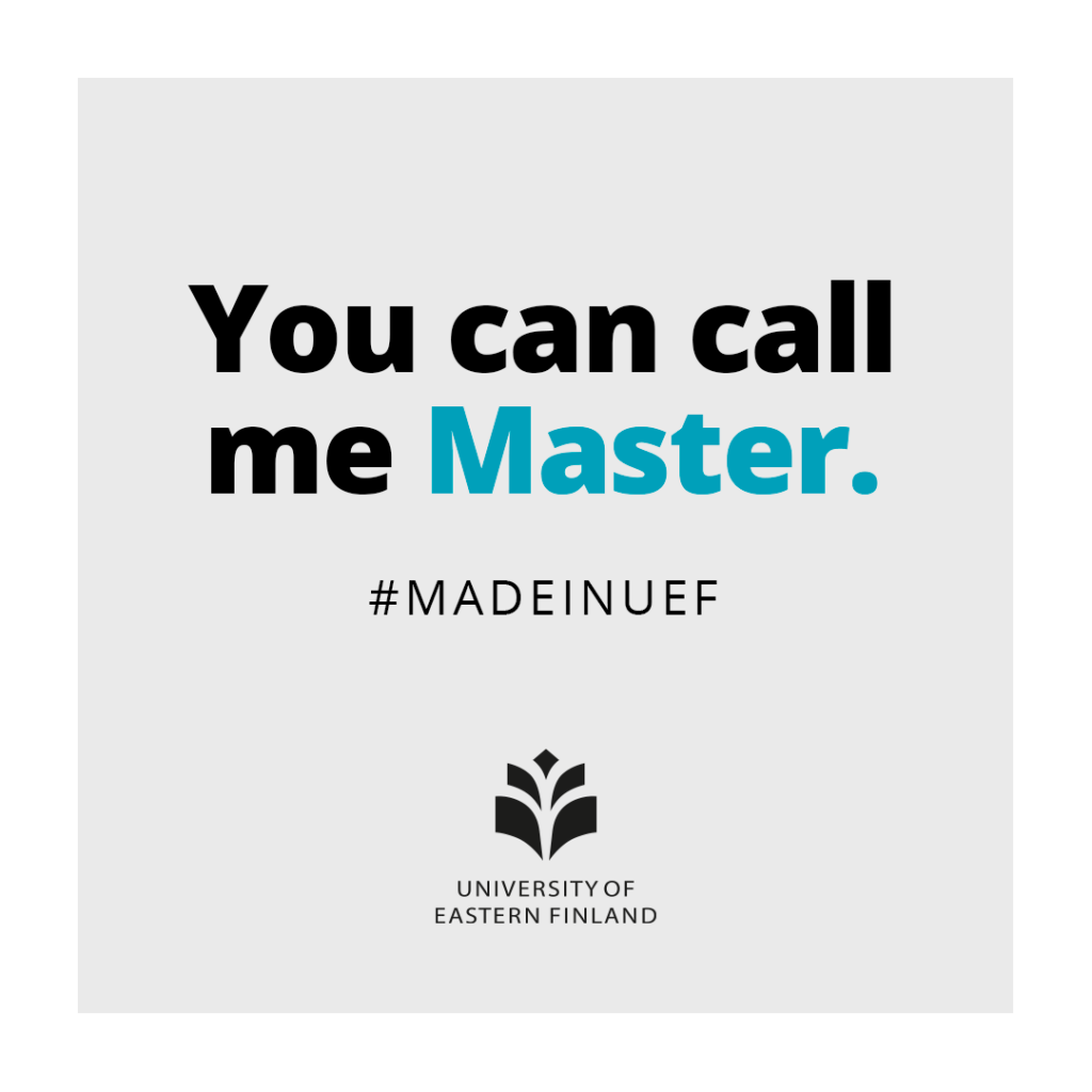 You Can Call Me Master Fb Insta