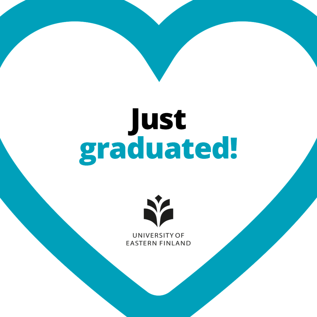Just Graduated Fb Insta
