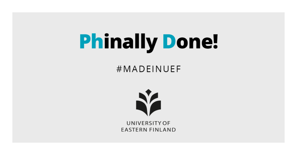 Phinally Done Linkedin