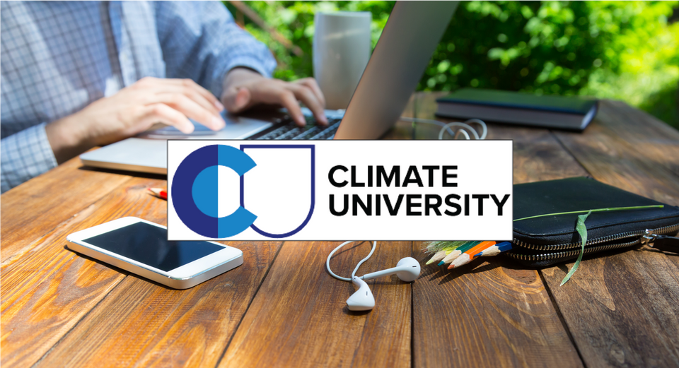 Climate University