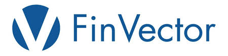 Finvector Logo