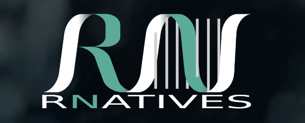 Rnatives Logo Screenshot