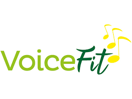 Voicefit Logo