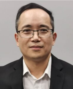 Wujun Xu Nanoscale Oy
