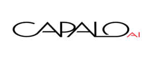 Capalo Ai Logo Dark